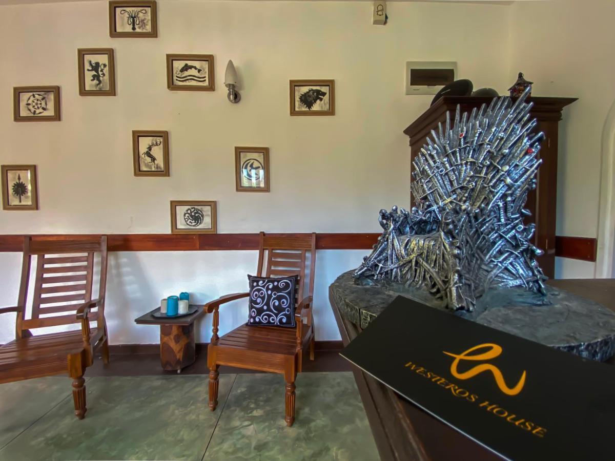 Westeros House & Hub Unawatuna Exterior photo
