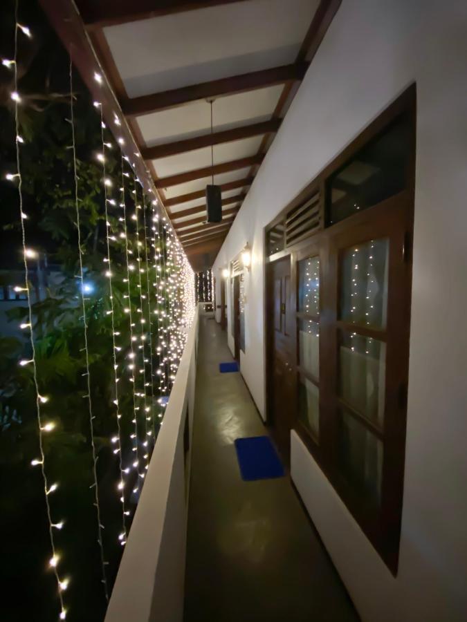 Westeros House & Hub Unawatuna Exterior photo