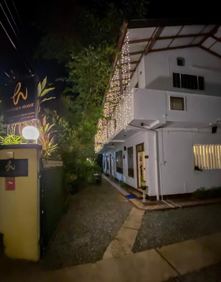 Westeros House & Hub Unawatuna Exterior photo
